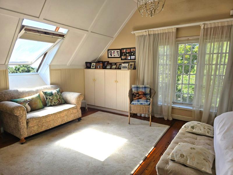 3 Bedroom Property for Sale in Lakeside Western Cape